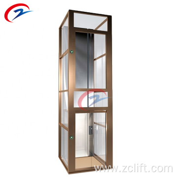 Residential Home Elevator Lift Enclosure